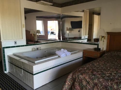 Seaway Motel