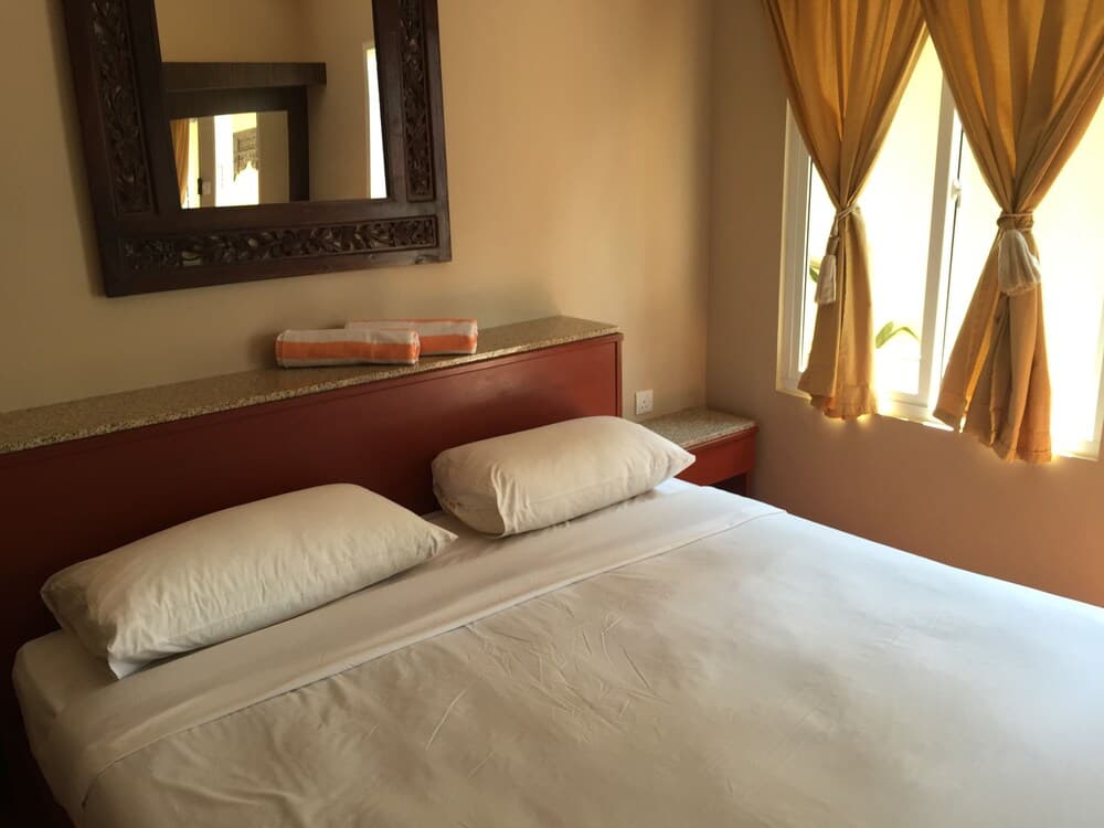 Sunset Beach Resort
