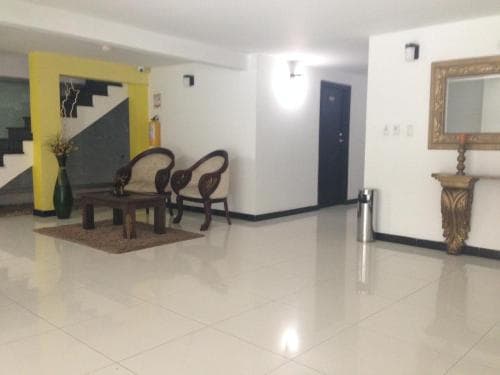 Hotel Sama