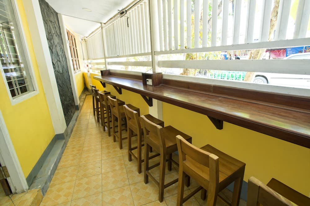 Banyan Hostel