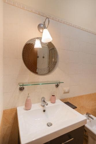 Bed and Breakfast Fabiola