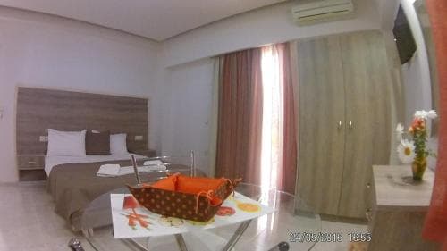 Sirena Apartments