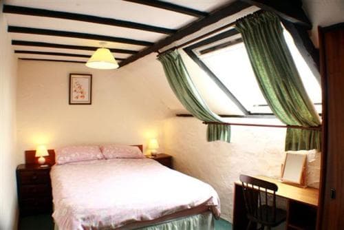 Doubleton Farm Cottages