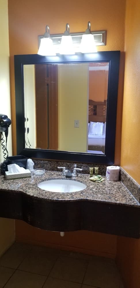 Rodeway Inn