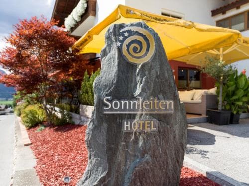 Hotel Sonnleiten