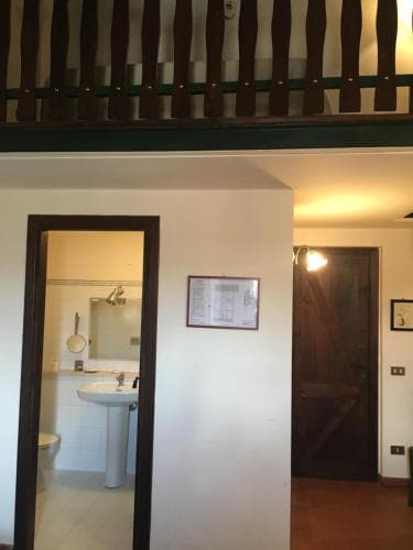 La Ferula B&B