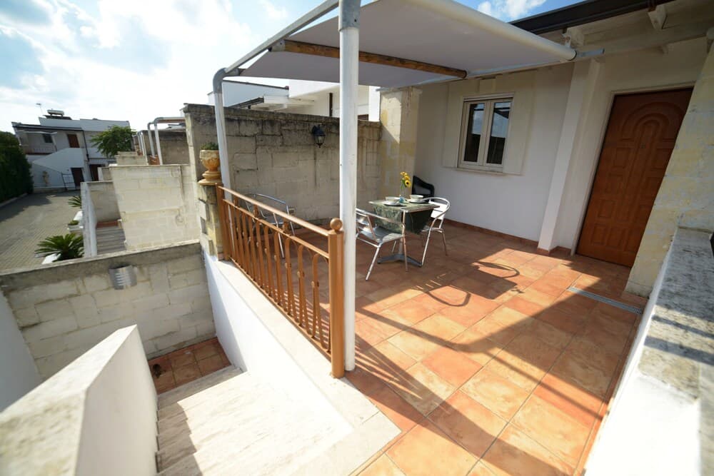 Pino Residence