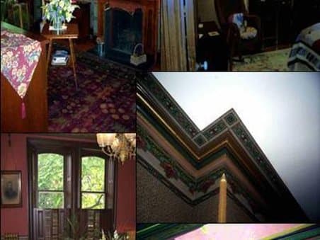 The William Lewis House