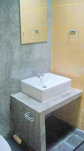 PS 35 Apartment