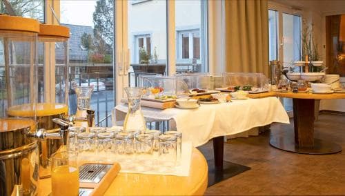 Koeberle Gutsgasthaus