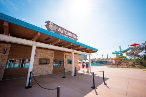 OKANA Resort and Indoor Waterpark