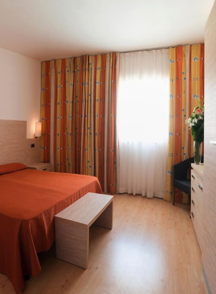 Menfi Beach Resort