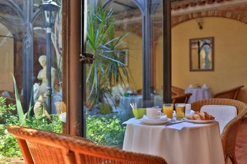 HÔtel Playa