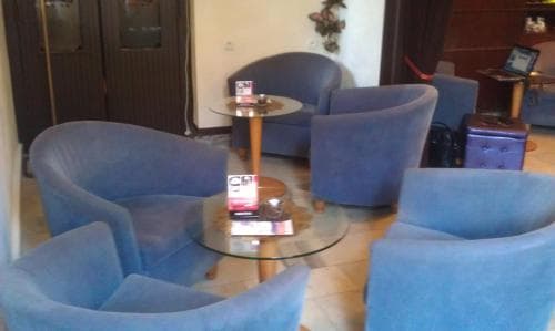 Hotel Michle
