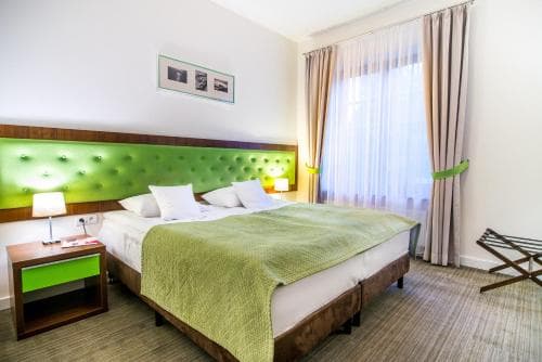 Hotel KazimierzÓwka