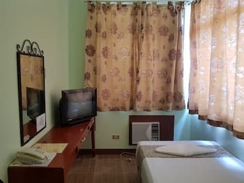 Tower Inn Davao