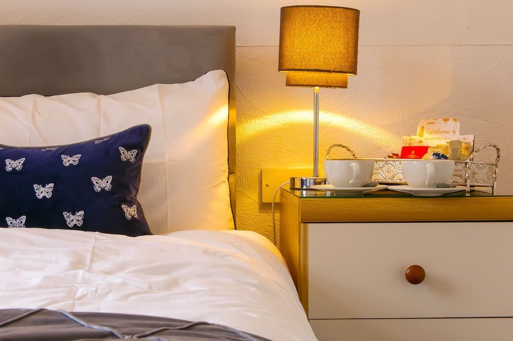 Mayfield Guesthouse
