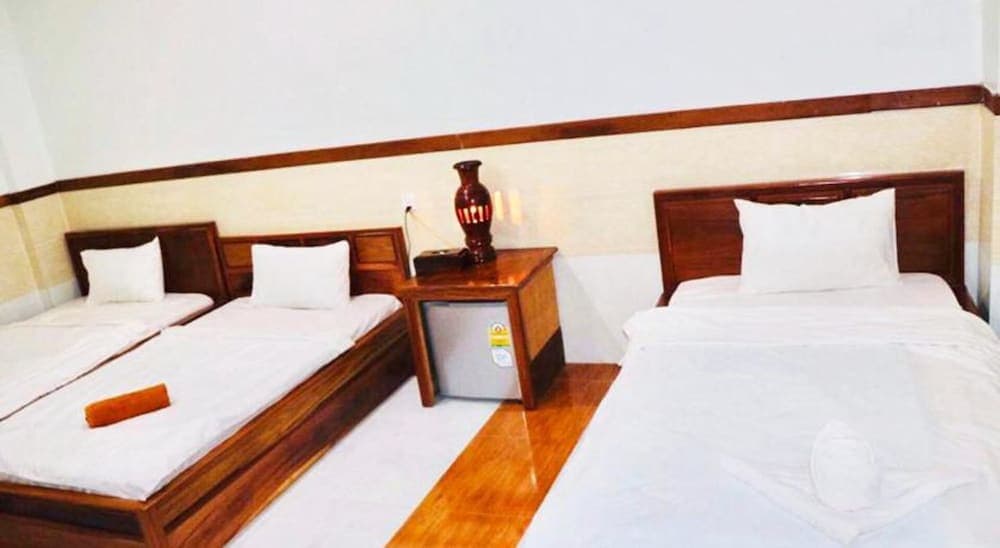 Ly Meng Hotel