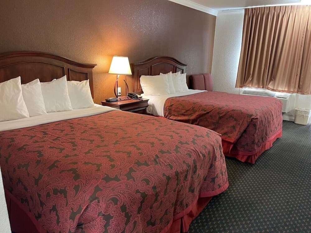 Rodeway Inn Grand Junction