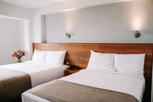 Cusco Parque Hotel