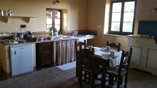 Bed & Breakfast Casa Laura