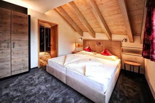 Hotel Garni Stefanie