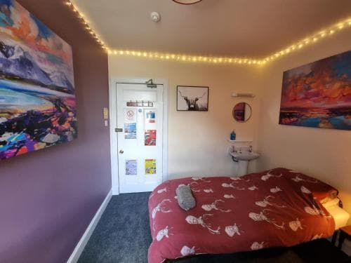 Fort William Backpackers