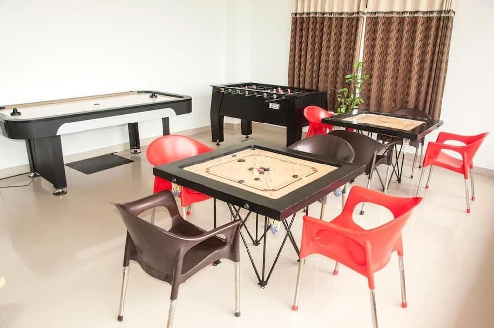 Malhaar Resort