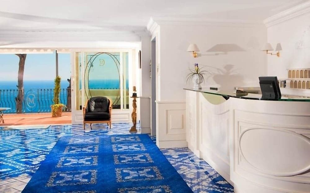 Casa Morgano