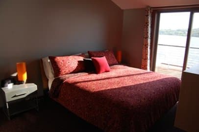 The Stone Lion Inn