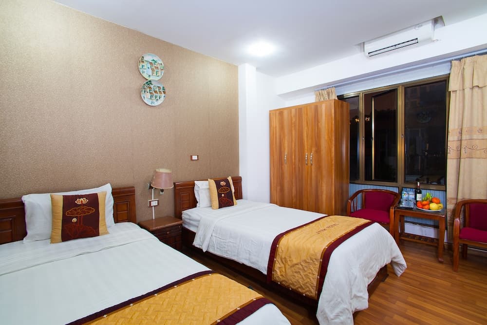 Hanoi Sky View Hotel