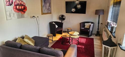 Bed&Breakfast Reiderland
