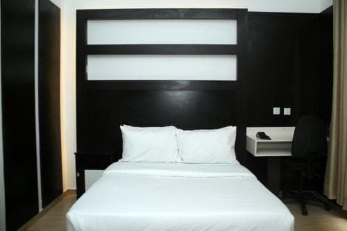 Hotel Capitol