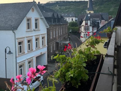 Landhotel Restaurant Wolfshof