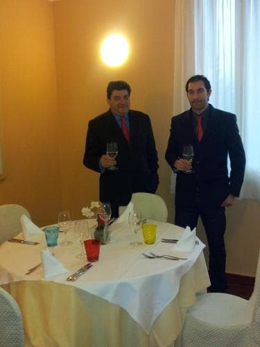 Hotel Sporting