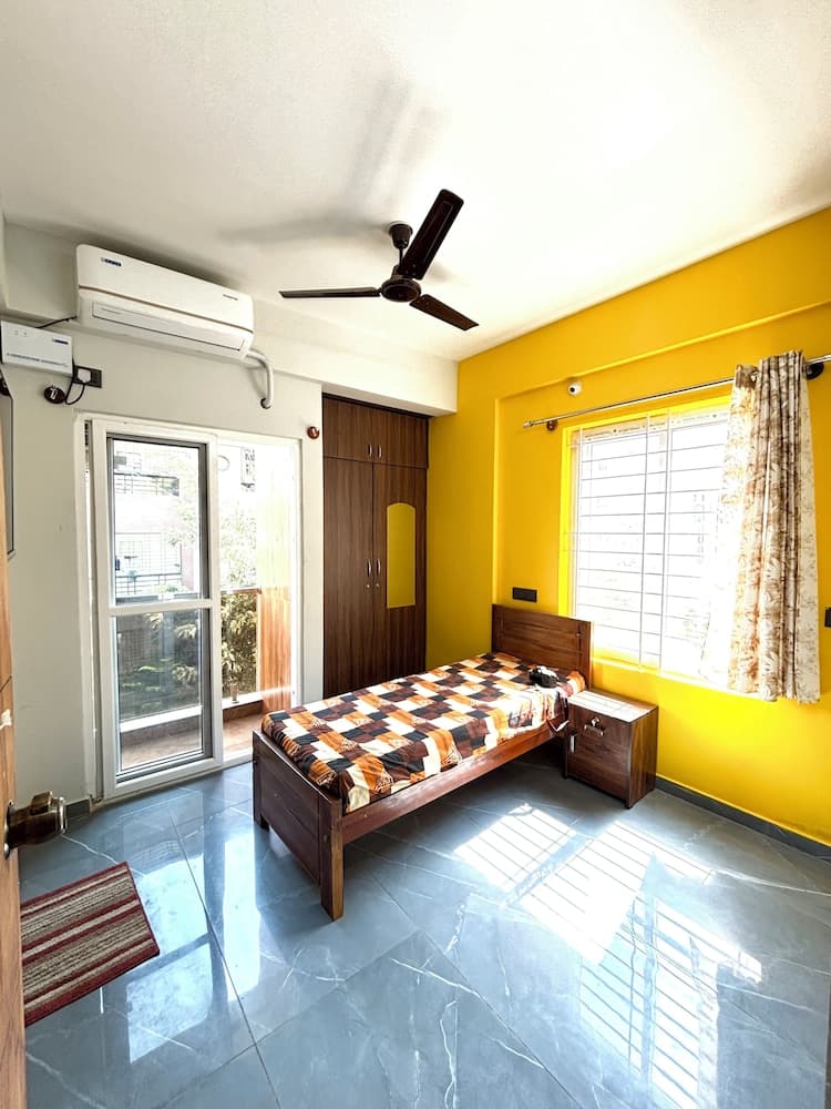 GVP Residency