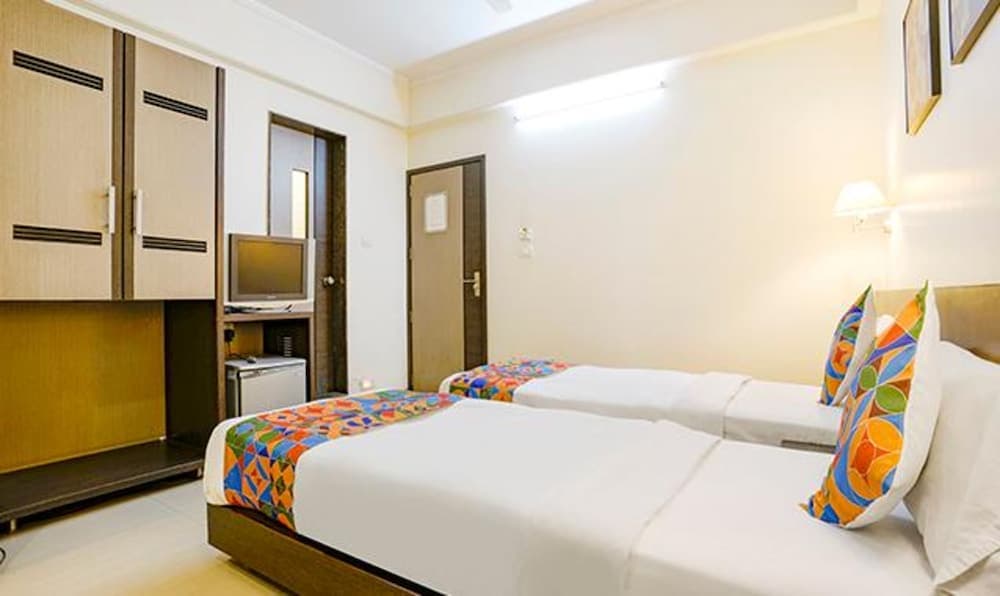 Fabhotel Chandan Residency