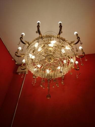 Urbania Hostels