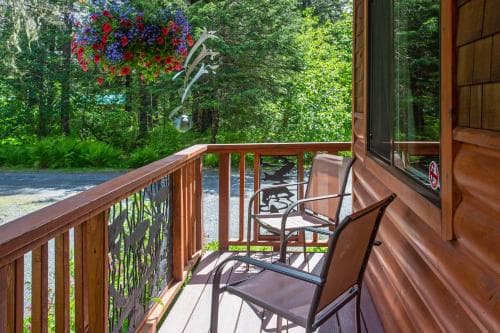 Steller Bed And Breakfast