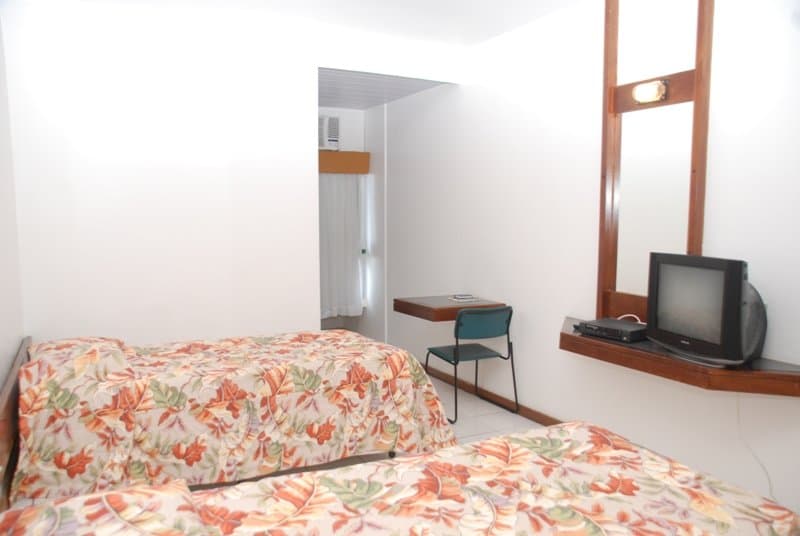 Bahia Park Hotel