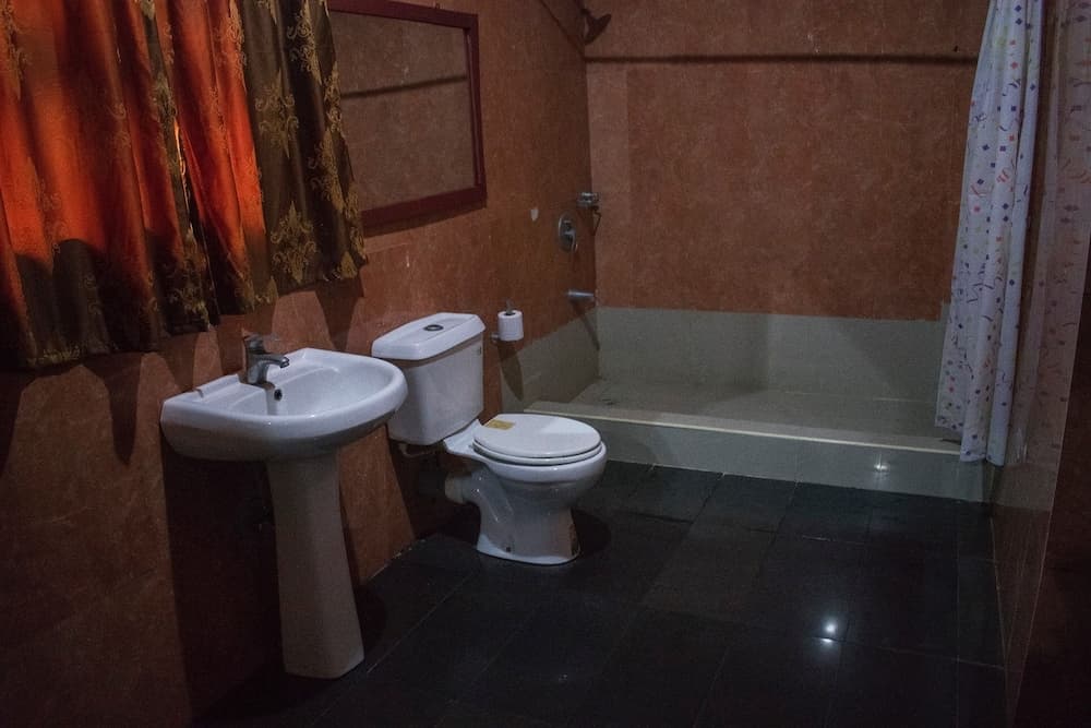 Solace Hotel