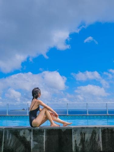 Sun and Moon Resort