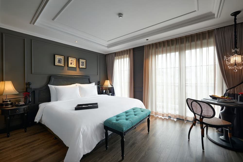 La Siesta Premium Hang Be
