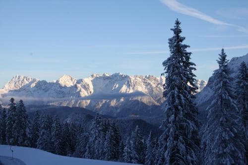 Hostel 2962 Garmisch