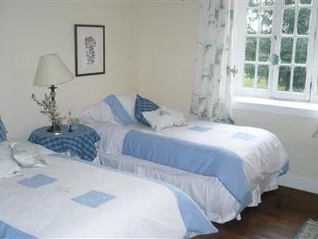 El Magnolio Bed and Breakfast
