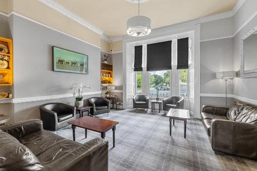 Invicta Hotel