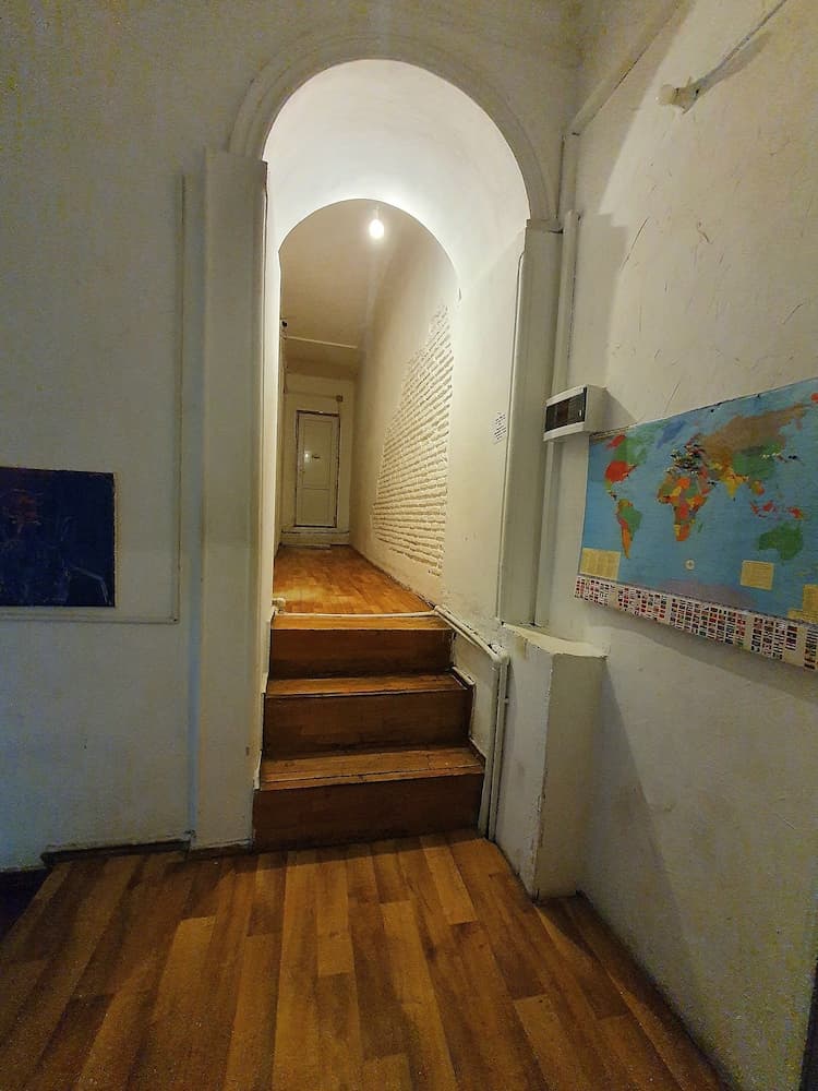 Backpackers Hostel