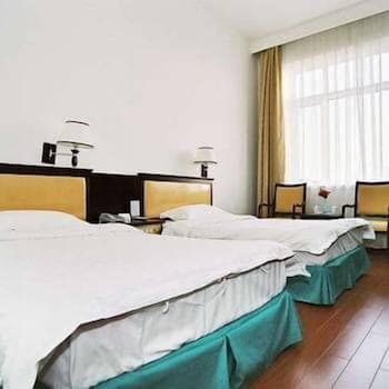 Bayi Hotel