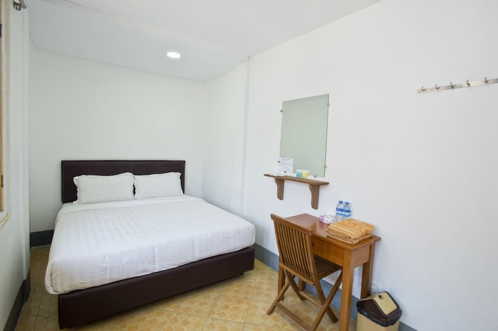 Banyan Hostel