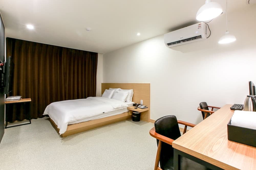 Hotel Restay
